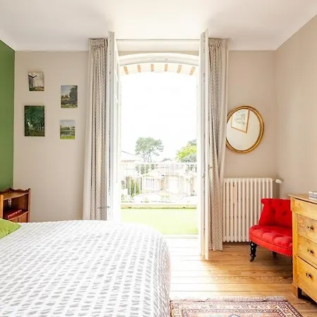 别墅 Parc De 250 M 鲁瓦扬