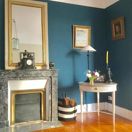 Parc De 250 M 别墅 *