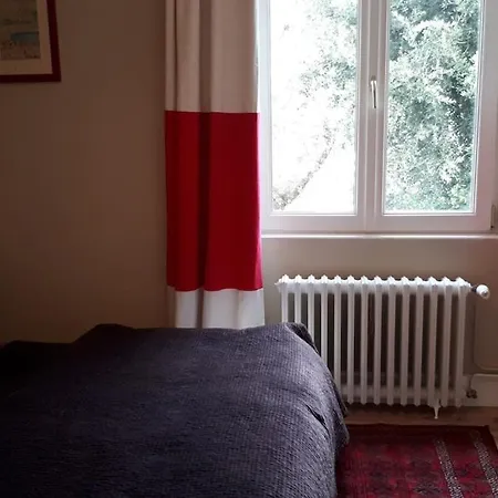 别墅 Parc De 250 M 鲁瓦扬