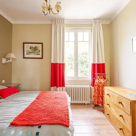 别墅 Parc De 250 M 鲁瓦扬