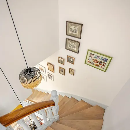 别墅 Parc De 250 M 鲁瓦扬