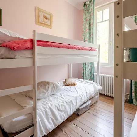 Parc De 250 M Willa Royan