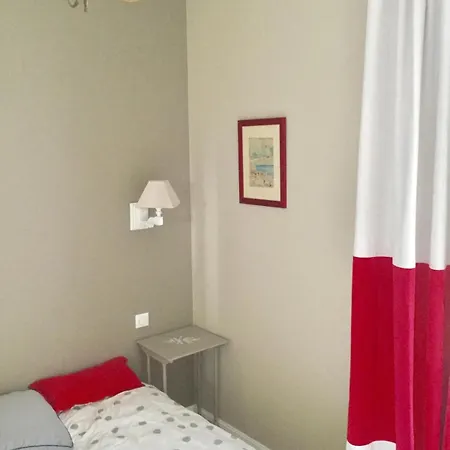 Willa Parc De 250 M *